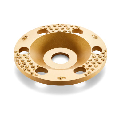 Disco de diaman DIA...