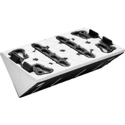 Base para perfil de...