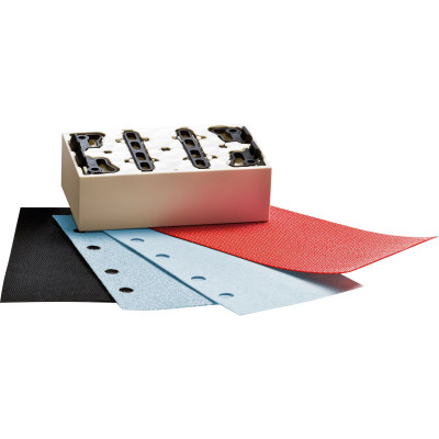 Kit para auto-montagem...