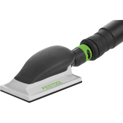 Taco para lixar HSK-A 80x130