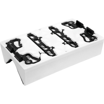 Sapata perfilada StickFix...