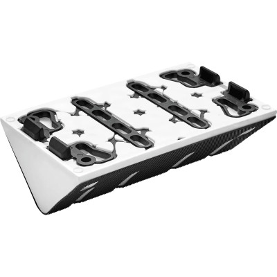 Base para perfil com...