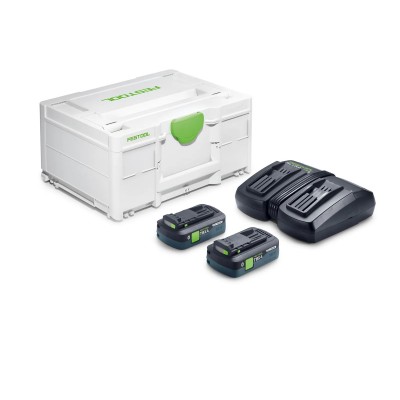 Kit de energia SYS 18V...