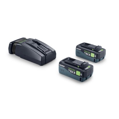 Kit de energia 18V...