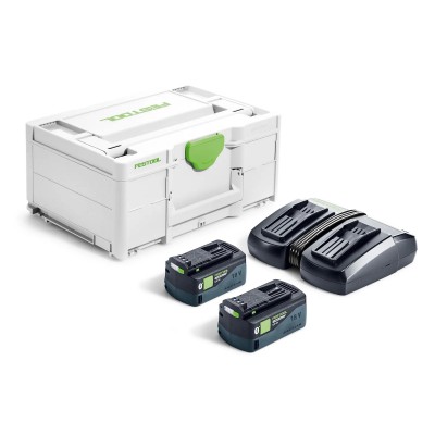 Kit de energia SYS 18V...