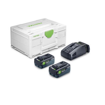 Kit de energia SYS 18V...