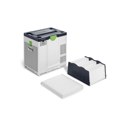 Purificador de ar SYS-AIR H