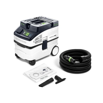 Aspirador profissional CT...