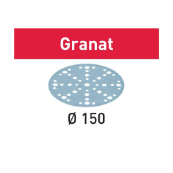 Discos de lixar STF D150/48...